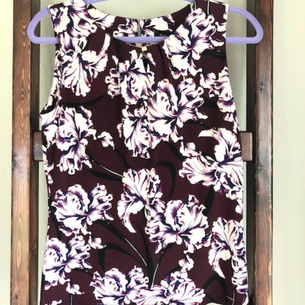CLEARANCE! Ivanka Trump Tank Top